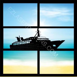 Cruise Ship